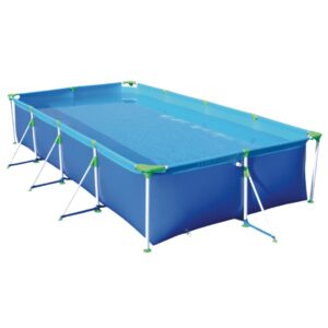 PILETA MOR M1025 Premium 3,99 x 2,06 x 0,75mt