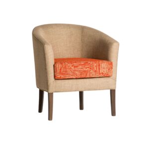 SILLON POLTRONA COLOR LIVING CONRAD G4