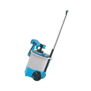 EQUIPO PARA PINTAR GAMMA G2824AR 750W