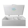 FREEZER INELRO FIH270 A+ 252 Lts dual - Image 2