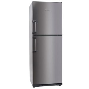 HELADERA C/F. KOHINOOR KDA- 4394/7 416 Lts inox
