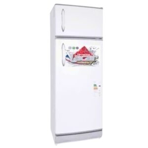 HELADERA C/F. LACAR 2220 290Lts