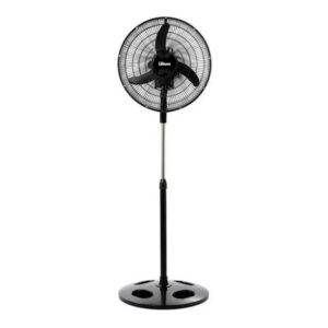 VENTILADOR DE PIE LILIANA VPRN20 20" orbital 90W