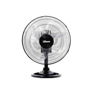 VENTILADOR DE MESA LILIANA VSOC16 16" ORBITAL