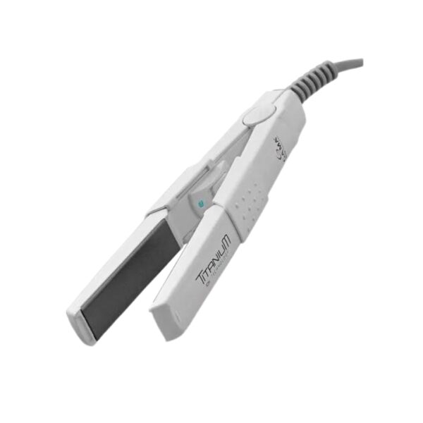 PLANCHA P/ALISAR GA.MA MINI CP1 TITANIUM