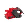 LIJADORA GAMMA HG1911 3" 900W de banda