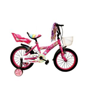BICICLETA JORDAN 8011 PASEO LADY R16 dama