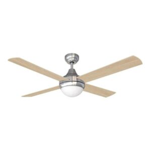 VENT. DE TECHO LILIANA VTHM310 4 palas madera