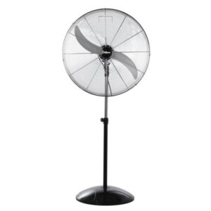 VENTILADOR DE PIE LILIANA VPI32 32"