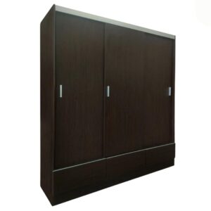 PLACARD RICCHEZZE TANA PLUS P. corrediz 1,70 taba