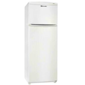 HELADERA C/F. COLUMBIA CHD32/7 317Lts