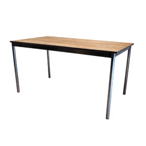 MESA DAKOT ZAMBIA atakama/aluminio 1,50