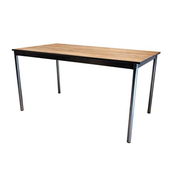 MESA DAKOT ZAMBIA atakama/aluminio 1,50