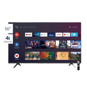 TV BGH B5021UH6A 50" SMART UHD