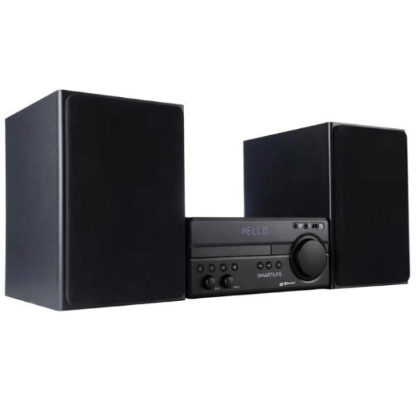 SISTEMA DE AUDIO SMARTLIFE SL-HF100 100W RMS