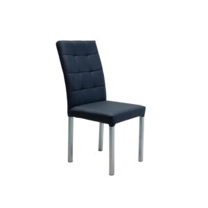 SILLA DAKOT BERLIN Aluminio/T. premium x 6 unid.
