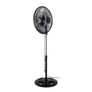VENTILADOR DE PIE LILIANA VPM2016CB 20" COOLBREEZE