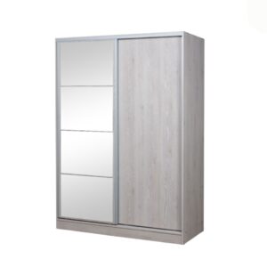 PLACARD RICCHEZZE MURANO 1,40mts p.corr. pino alan