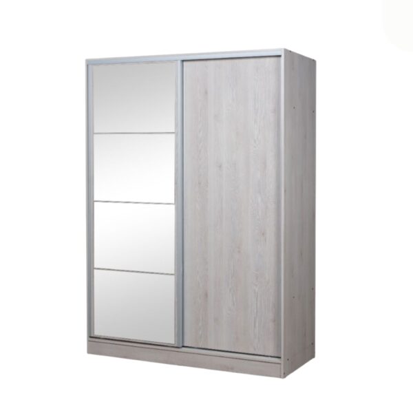 PLACARD RICCHEZZE MURANO 1,40mts p.corr. pino alan