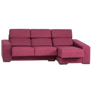 LIVING COLOR LIVING LOTUS CHAISE LONG G3 2.2 esq.