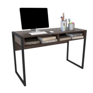 ESCRITORIO DELOS DST20 INDUSTRIAL 1,00mt