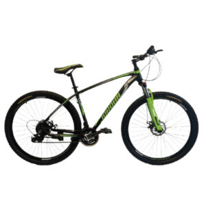 BICICLETA JORDAN 8041 ROD. 29 aluminio 21veloc.
