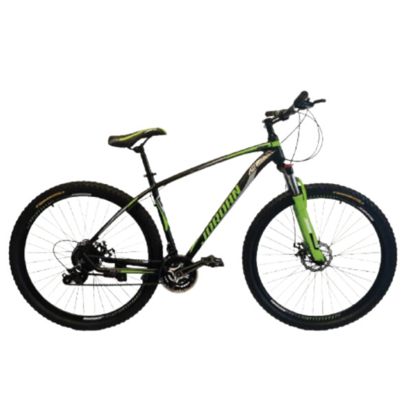 BICICLETA JORDAN 8041 ROD. 29 aluminio 21veloc.