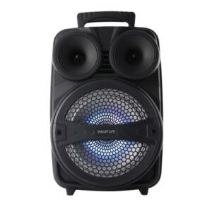 PARLANTE SMARTLIFE PARTYBOX SL-PB10808 8W RMS