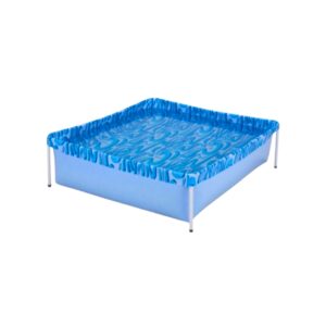 PILETA MOR M1000 Standard 1,15 x 1,06 x 0,33mt