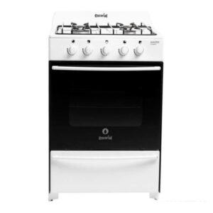 COCINA ESCORIAL MASTER CLASSIC 56cm Blanca