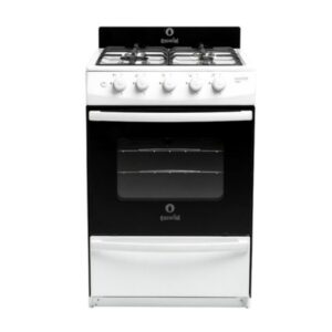 COCINA ESCORIAL MASTER STYLE 56cm blanca