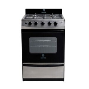 COCINA ESCORIAL MASTER STYLE 56cm acero inox.