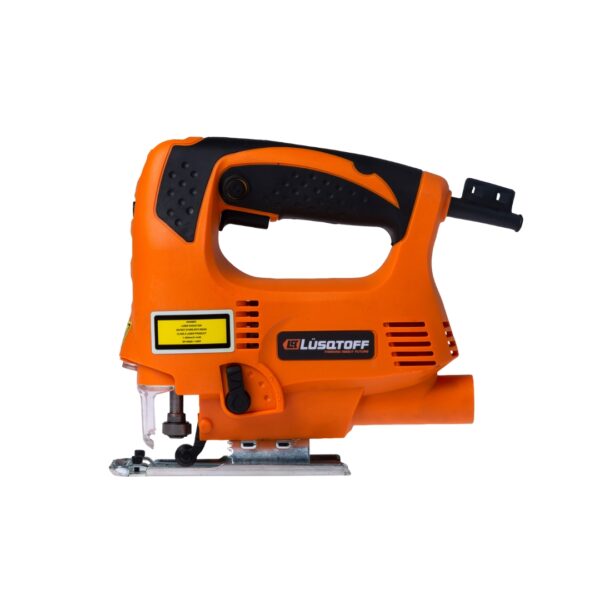 SIERRA CALADORA LUSQTOFF SCL450-7 450W