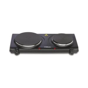 ANAFE LILIANA AA902 2 hornallas electrico 2300W