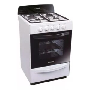 COCINA AURORA ARGENTA 2 blanca 56cm