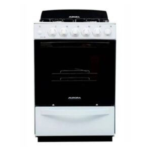 COCINA AURORA ARGENTA LE.3  blanca 56cm