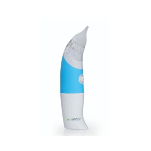 ASPIRADOR NASAL ASPEN ME8202X electrico