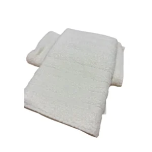 JUEGO DE TOALLA ALCOYANA RITMO 400gr