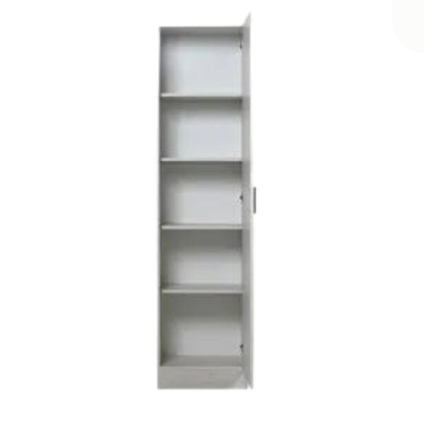 DESPENSERO MULTIUSO RICCHEZZE ARCO 1 pta blanco - Image 2