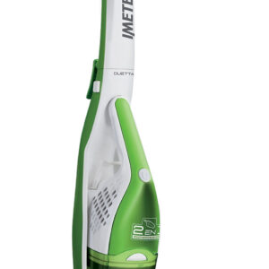 ASPIRADORA IMETEC DUETTA 2 en 1 600W