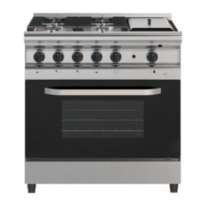 COCINA SAHO JITAKU GRILL 82cm p. visor