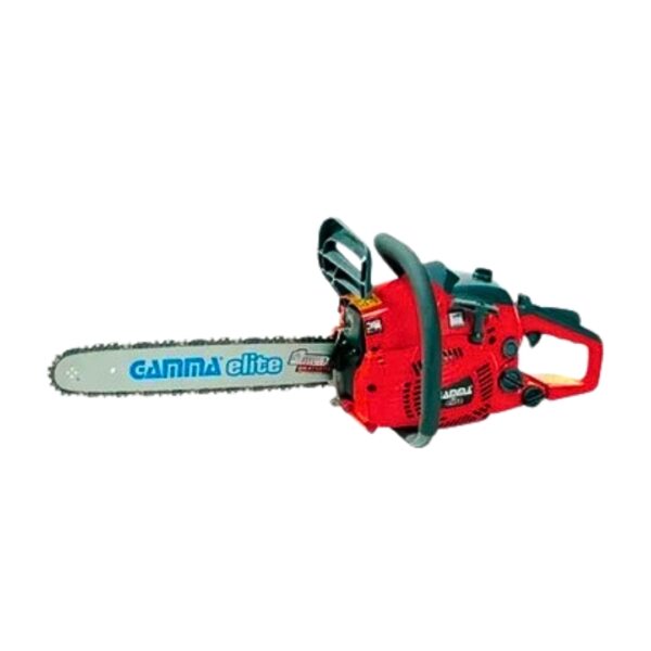 MOTOSIERRA GAMMA 9030 ELITE 16" 37,2cc 1,6HP