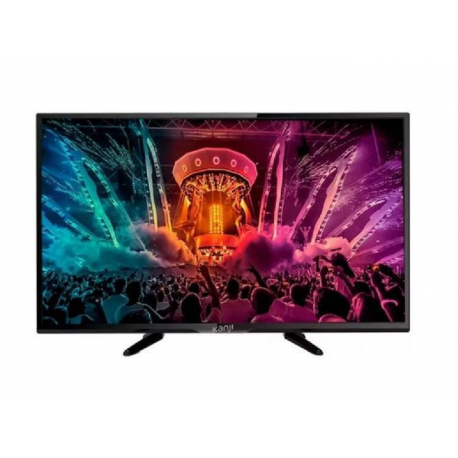 TV MONITOR KANJI KJ-24MT005 24" HD