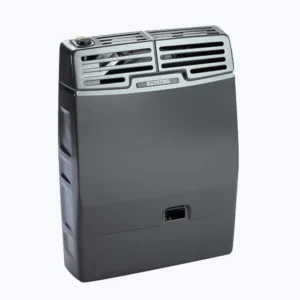 CALEFACTOR VOLCAN 43512/16V 4000c infra.