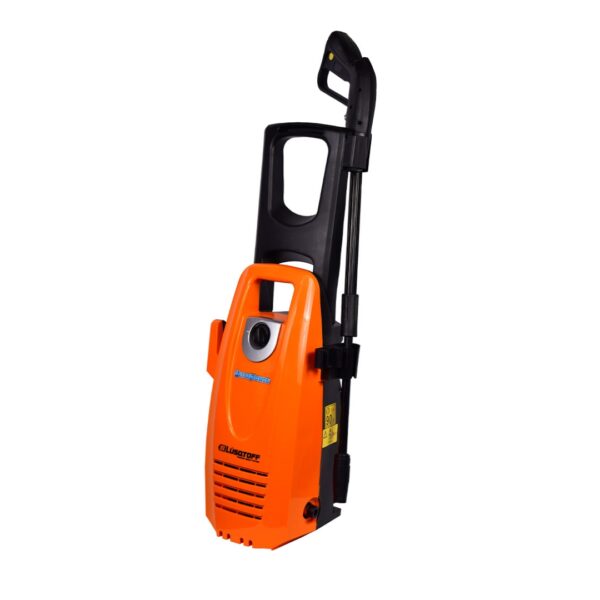 HIDROLAVADORA LUSQTOFF  HL-150 135bar
