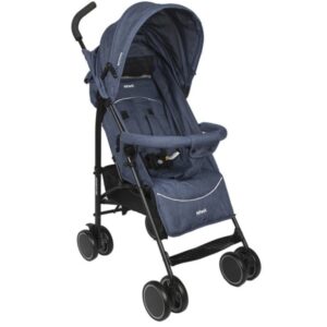 COCHE BEBE INFANTI ADVENTURE D5012