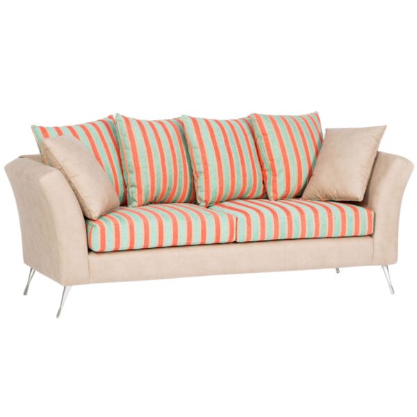 LIVING COLOR LIVING MILAN 3cpos G3 combinado