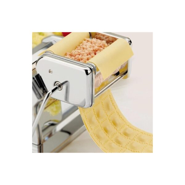 FAB. DE PASTAS SMART-TEK RV-2200 c/acc. ravioles - Image 3