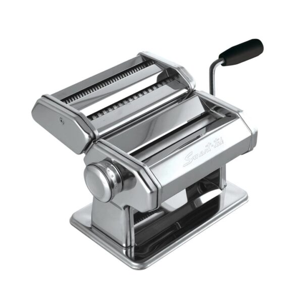 FAB. DE PASTAS SMART-TEK RV-2200 c/acc. ravioles