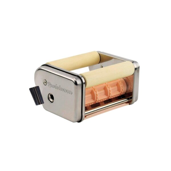 FAB. DE PASTAS SMART-TEK RV-2200 c/acc. ravioles - Image 2